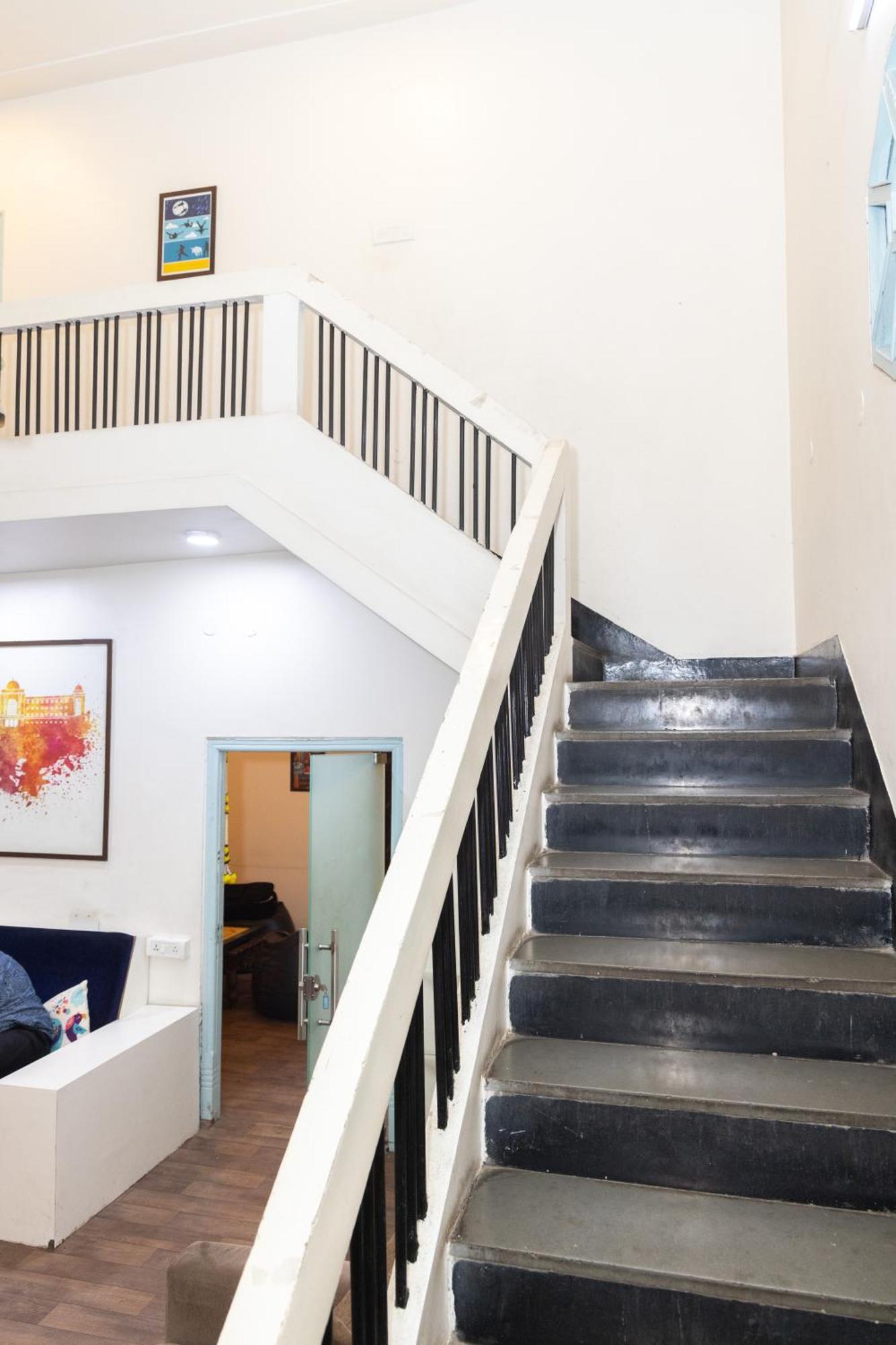 Slackpackr Hyderabad Ngoại thất bức ảnh