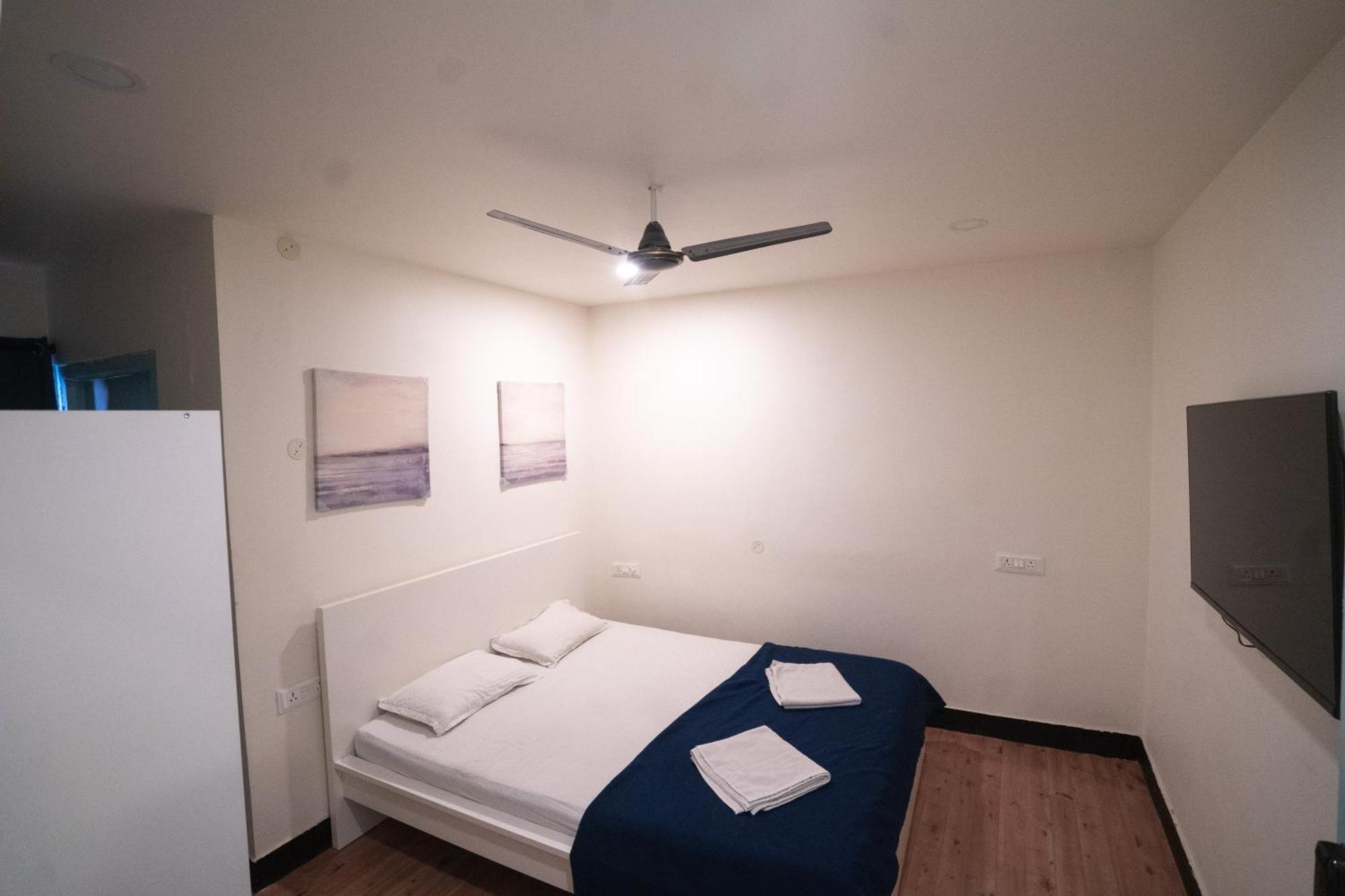 Slackpackr Hyderabad Ngoại thất bức ảnh