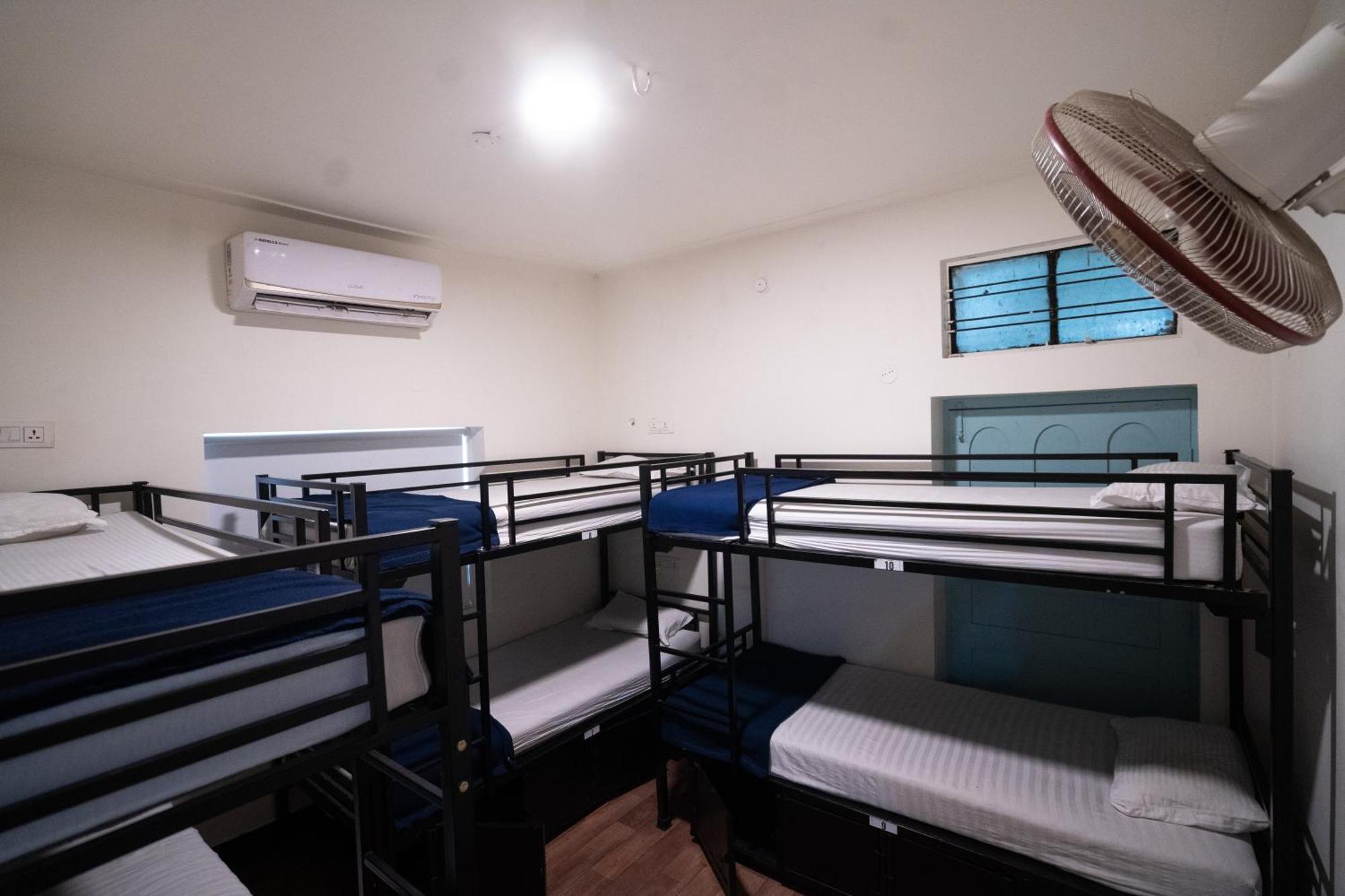 Slackpackr Hyderabad Ngoại thất bức ảnh
