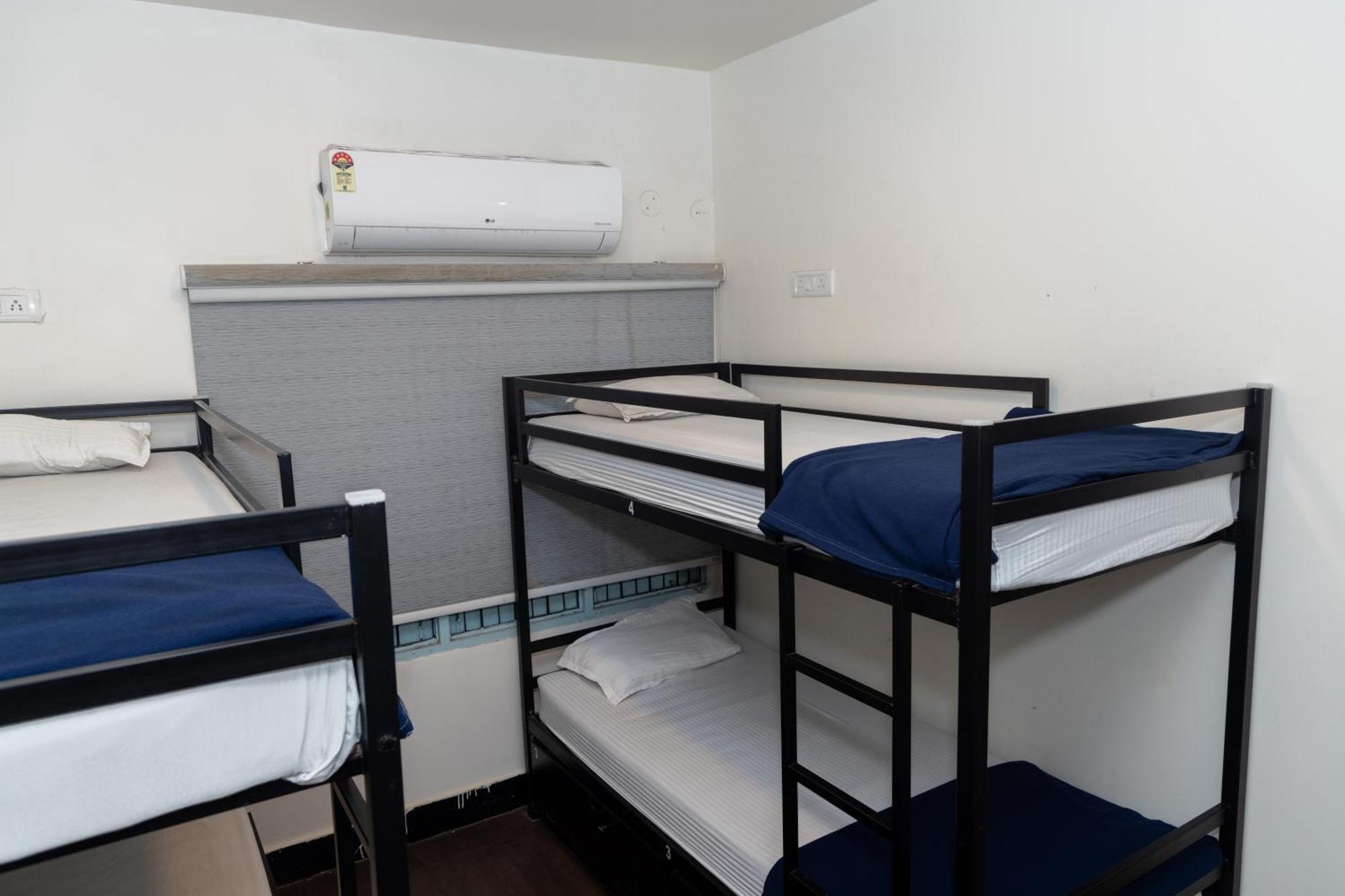 Slackpackr Hyderabad Ngoại thất bức ảnh