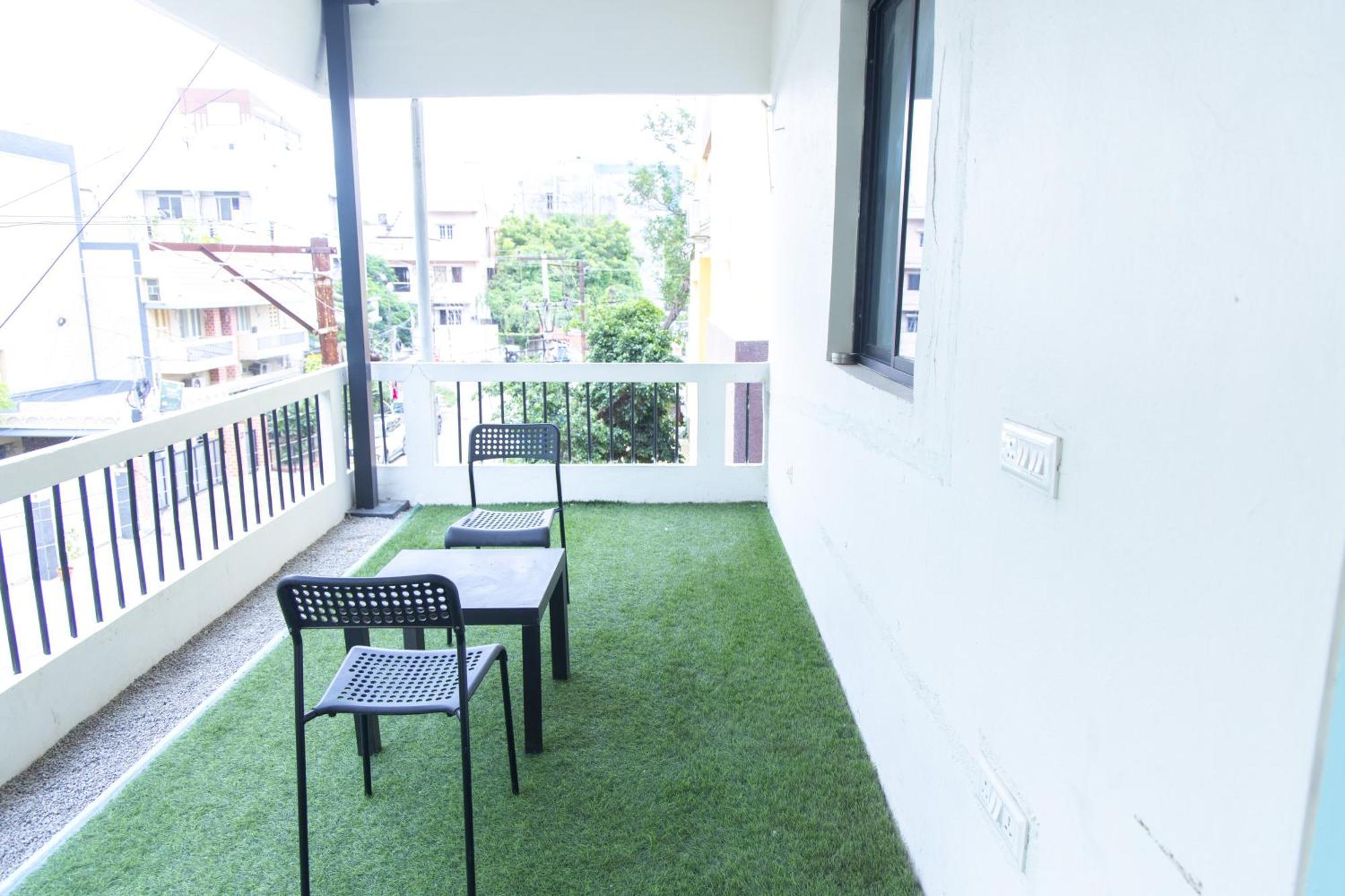 Slackpackr Hyderabad Ngoại thất bức ảnh