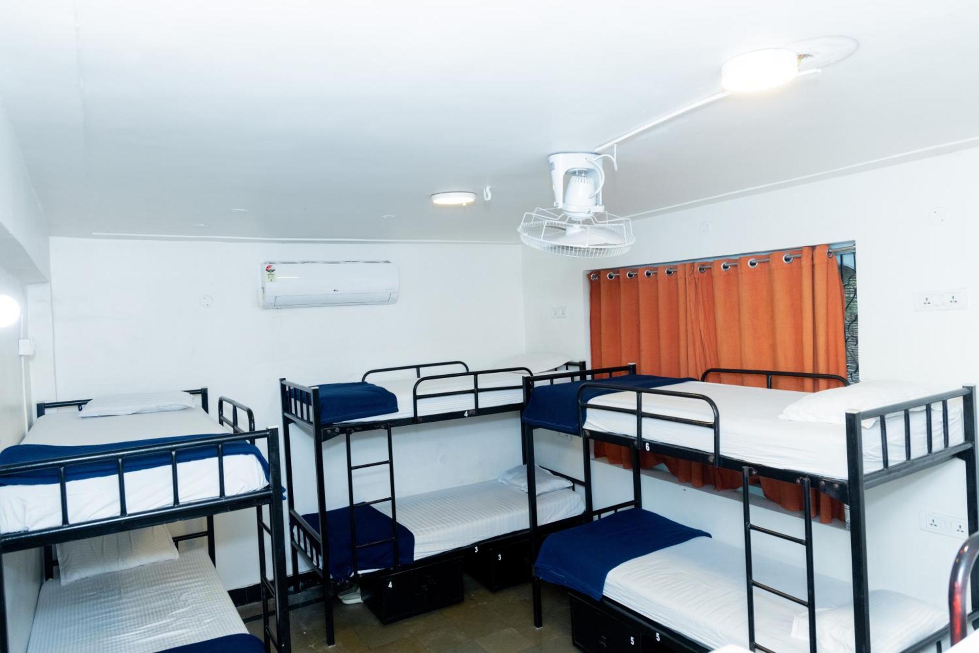 Slackpackr Hyderabad Ngoại thất bức ảnh
