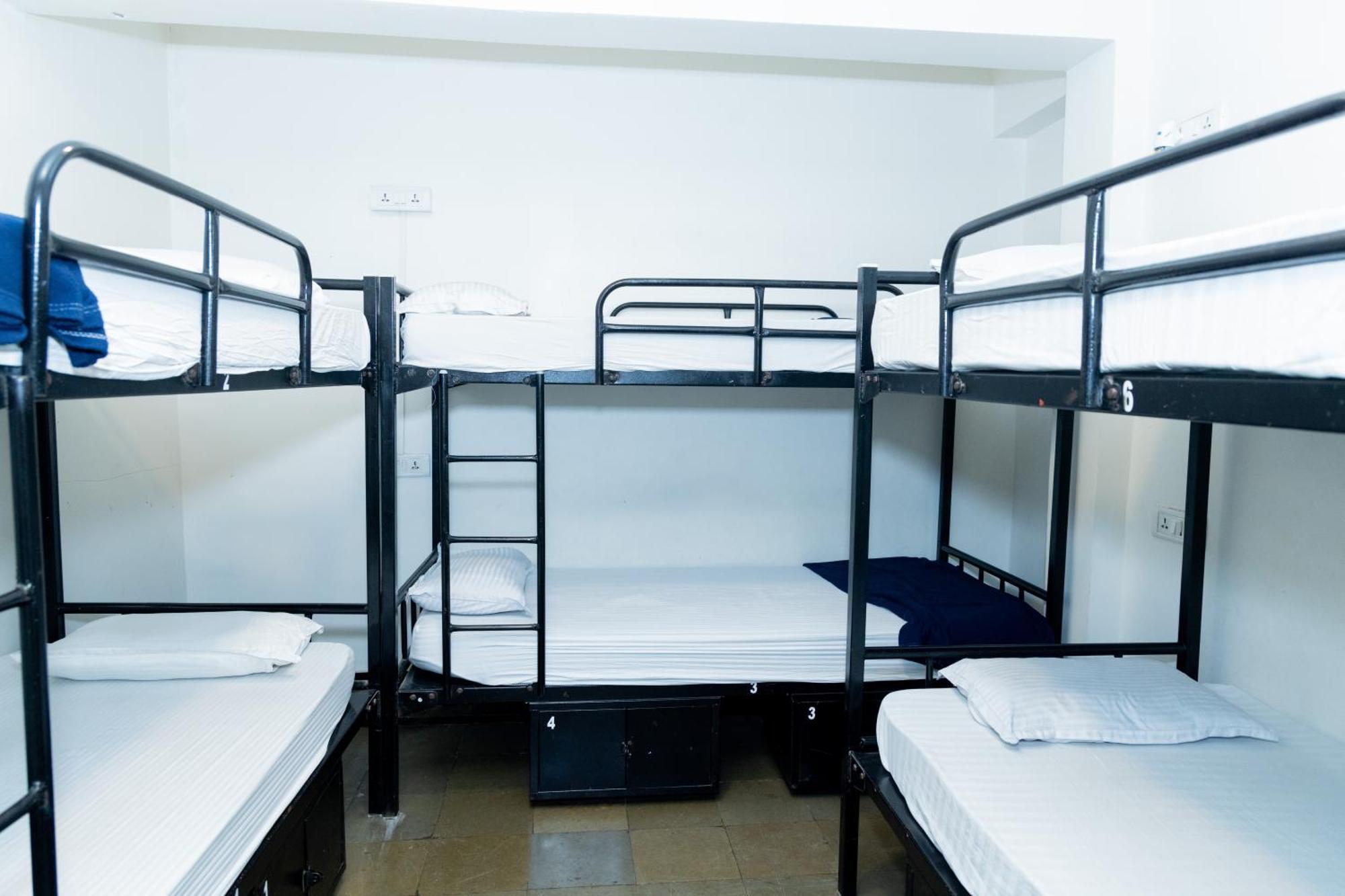 Slackpackr Hyderabad Ngoại thất bức ảnh