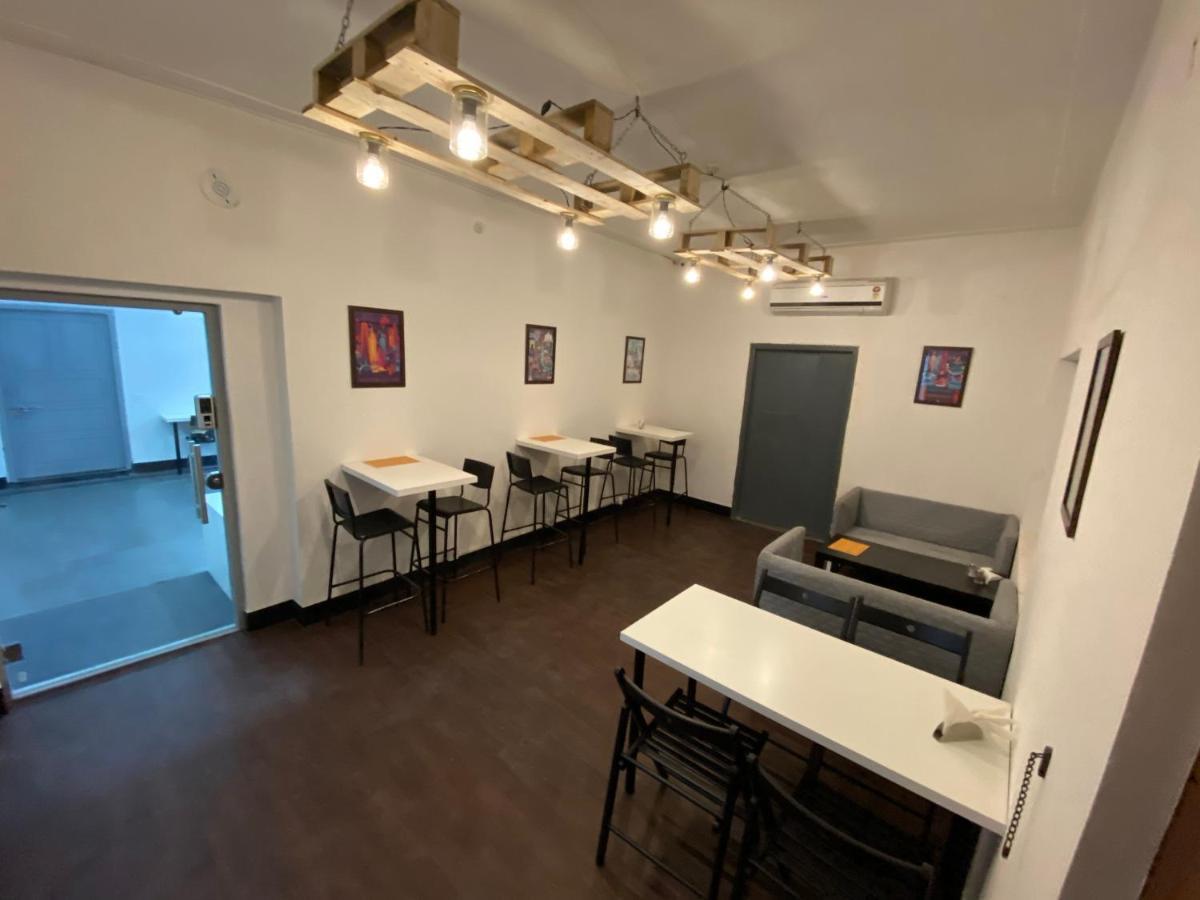 Slackpackr Hyderabad Ngoại thất bức ảnh